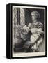 Mariana-Valentine Cameron Prinsep-Framed Stretched Canvas