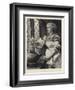 Mariana-Valentine Cameron Prinsep-Framed Giclee Print
