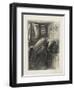 Mariana-John Everett Millais-Framed Giclee Print