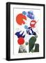 Black Frame