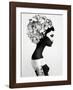 Marianna-Ruben Ireland-Framed Art Print