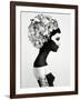 Marianna-Ruben Ireland-Framed Art Print