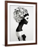 Marianna-Ruben Ireland-Framed Art Print