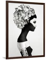 Marianna-Ruben Ireland-Framed Art Print