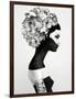 Marianna-Ruben Ireland-Framed Art Print