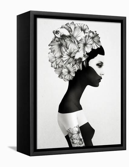 Marianna-Ruben Ireland-Framed Stretched Canvas