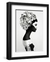 Marianna-Ruben Ireland-Framed Art Print