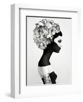 Marianna-Ruben Ireland-Framed Art Print