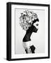 Marianna-Ruben Ireland-Framed Art Print