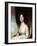 Marianne Ashley Walker, 1799-Gilbert Stuart-Framed Giclee Print