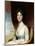 Marianne Ashley Walker, 1799-Gilbert Stuart-Mounted Giclee Print