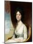 Marianne Ashley Walker, 1799-Gilbert Stuart-Mounted Giclee Print