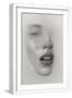 White Frame