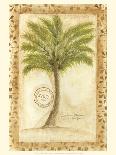 Phoenix Date Palm-Marianne D^ Cuozzo-Framed Art Print