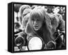 Marianne Faithfull-null-Framed Stretched Canvas