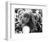 Marianne Faithfull-null-Framed Photo