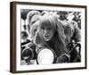 Marianne Faithfull-null-Framed Photo