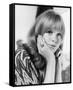 Marianne Faithfull-null-Framed Stretched Canvas