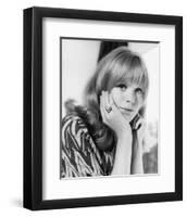 Marianne Faithfull-null-Framed Photo