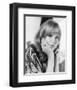 Marianne Faithfull-null-Framed Photo