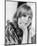 Marianne Faithfull-null-Mounted Photo