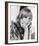 Marianne Faithfull-null-Framed Photo