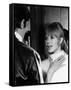 Marianne Faithfull-null-Framed Stretched Canvas