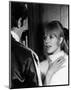 Marianne Faithfull-null-Mounted Photo