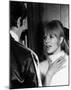 Marianne Faithfull-null-Mounted Photo