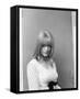 Marianne Faithfull-null-Framed Stretched Canvas