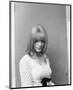 Marianne Faithfull-null-Mounted Photo