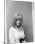 Marianne Faithfull-null-Mounted Photo