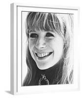 Marianne Faithfull-null-Framed Photo