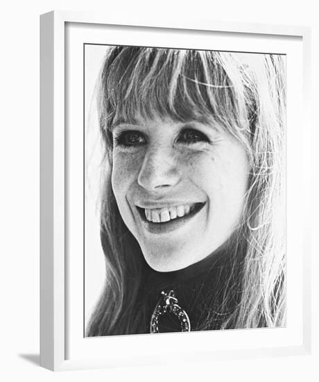 Marianne Faithfull-null-Framed Photo