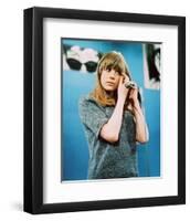 Marianne Faithfull-null-Framed Photo