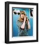 Marianne Faithfull-null-Framed Photo