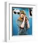 Marianne Faithfull-null-Framed Photo