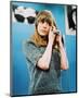 Marianne Faithfull-null-Mounted Photo