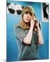 Marianne Faithfull-null-Mounted Photo