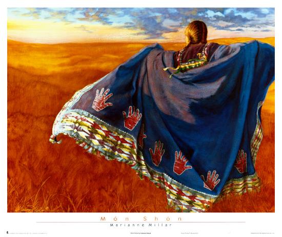 Art Print, , large