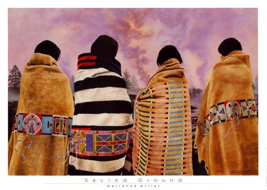 Art Print, , large