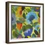 Marianne's Garden-Kim Parker-Framed Premium Giclee Print