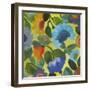 Marianne's Garden-Kim Parker-Framed Giclee Print