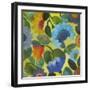 Marianne's Garden-Kim Parker-Framed Giclee Print