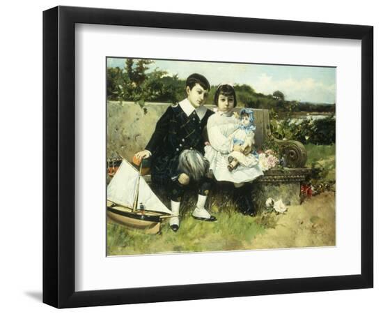 Premium Giclee Print, , large