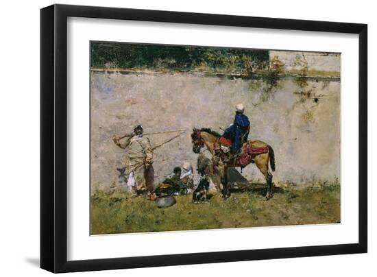 Premium Giclee Print, , large