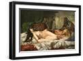 Black Frame