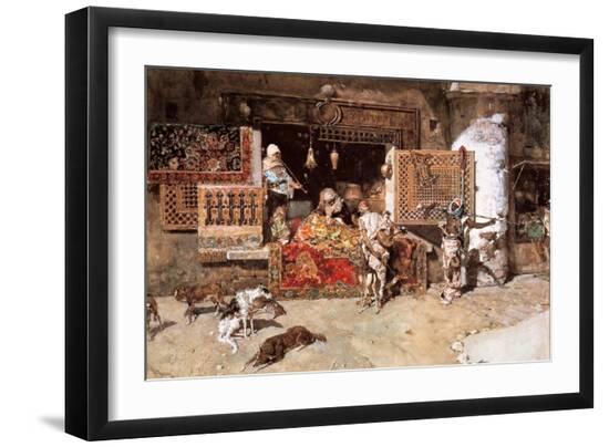 Premium Giclee Print, , large
