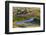 Marias River State Park in Spring Near Shelby, Montana, Usa-Chuck Haney-Framed Photographic Print