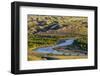 Marias River State Park in Spring Near Shelby, Montana, Usa-Chuck Haney-Framed Photographic Print